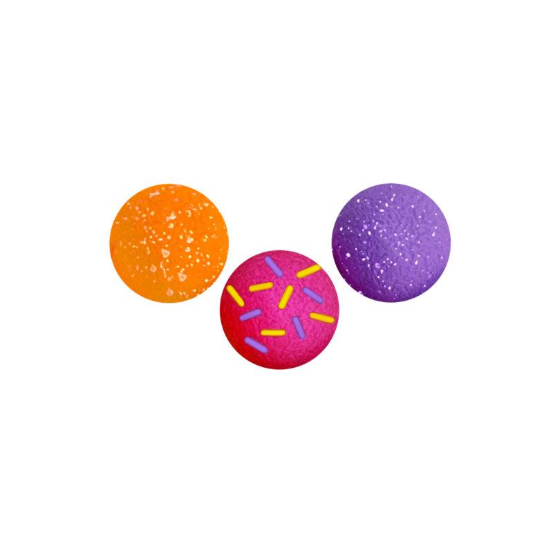 NeeDoh Donut Holes