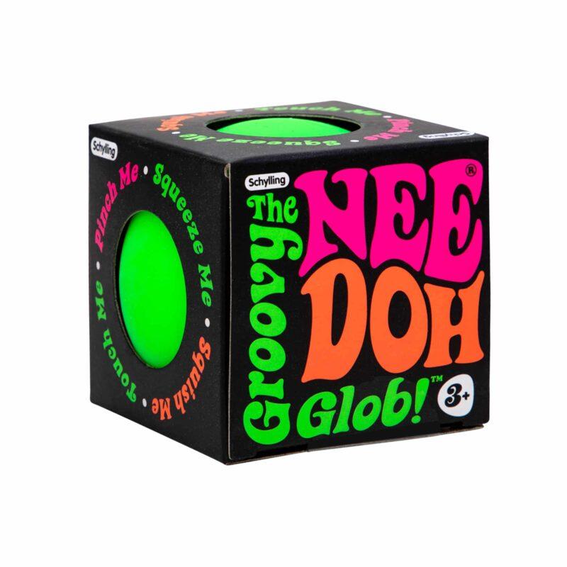 NeeDoh Original (The Groovy Glob)