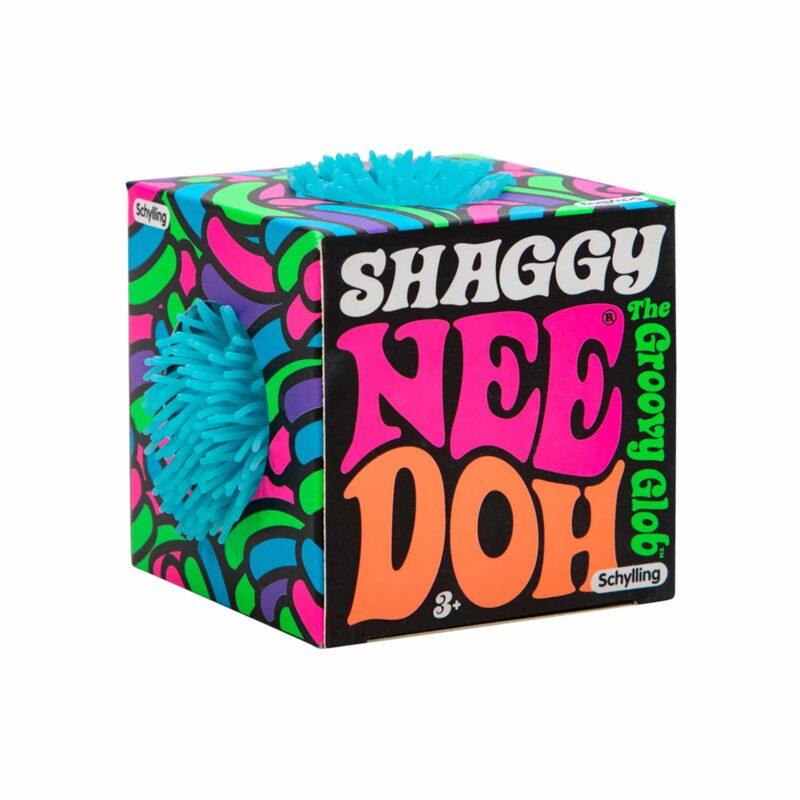 NeeDoh Shaggy